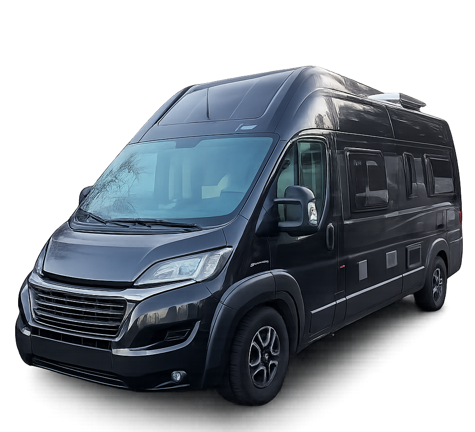 Wohnmobil mieten Weiden GiGa7